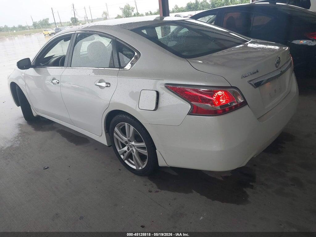 1N4BL3AP2EN205509 2014 NISSAN ALTIMA photo no. 3