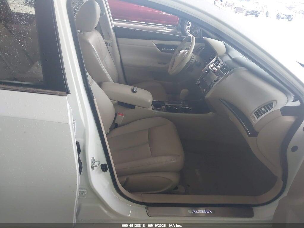 1N4BL3AP2EN205509 2014 NISSAN ALTIMA photo no. 5