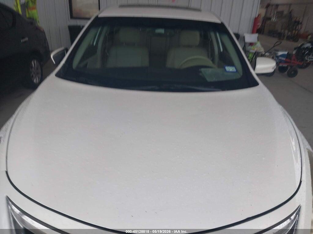 1N4BL3AP2EN205509 2014 NISSAN ALTIMA photo no. 6