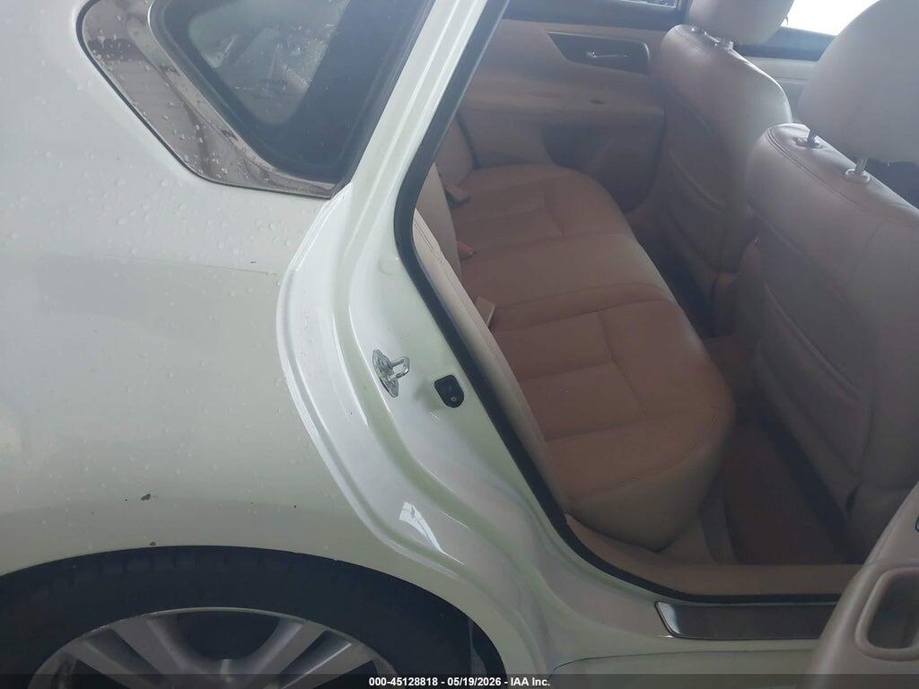 1N4BL3AP2EN205509 2014 NISSAN ALTIMA photo no. 8