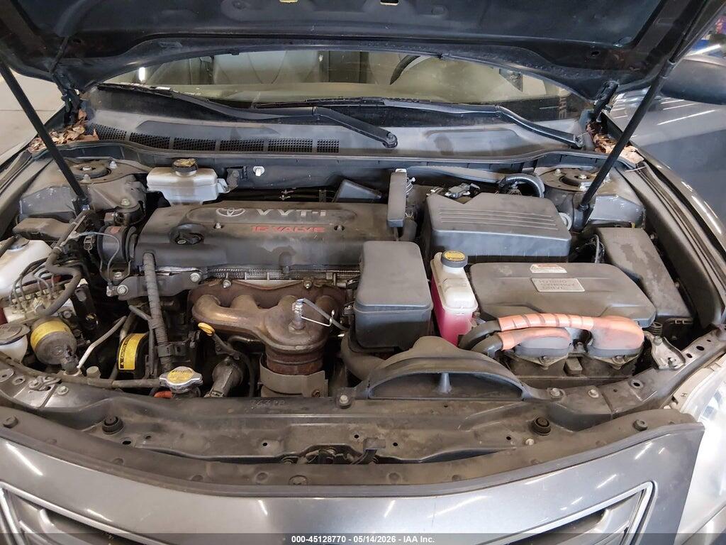 JTNBB46K273037896 2007 TOYOTA CAMRY HYBRID photo no. 10
