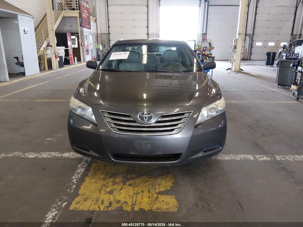 JTNBB46K273037896 2007 TOYOTA CAMRY HYBRID photo no. 12