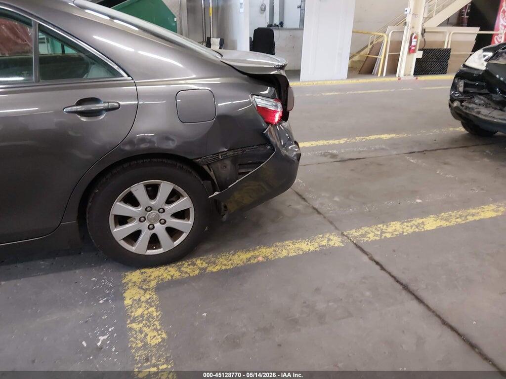 JTNBB46K273037896 2007 TOYOTA CAMRY HYBRID photo no. 6