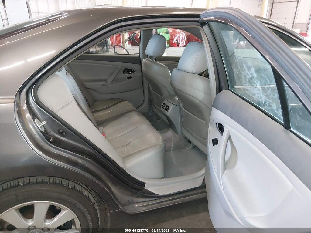 JTNBB46K273037896 2007 TOYOTA CAMRY HYBRID photo no. 8