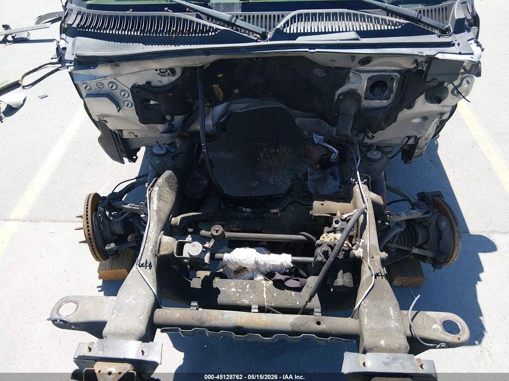 2GTEK19B651298625 2005 GMC SIERRA 1500 photo no. 10