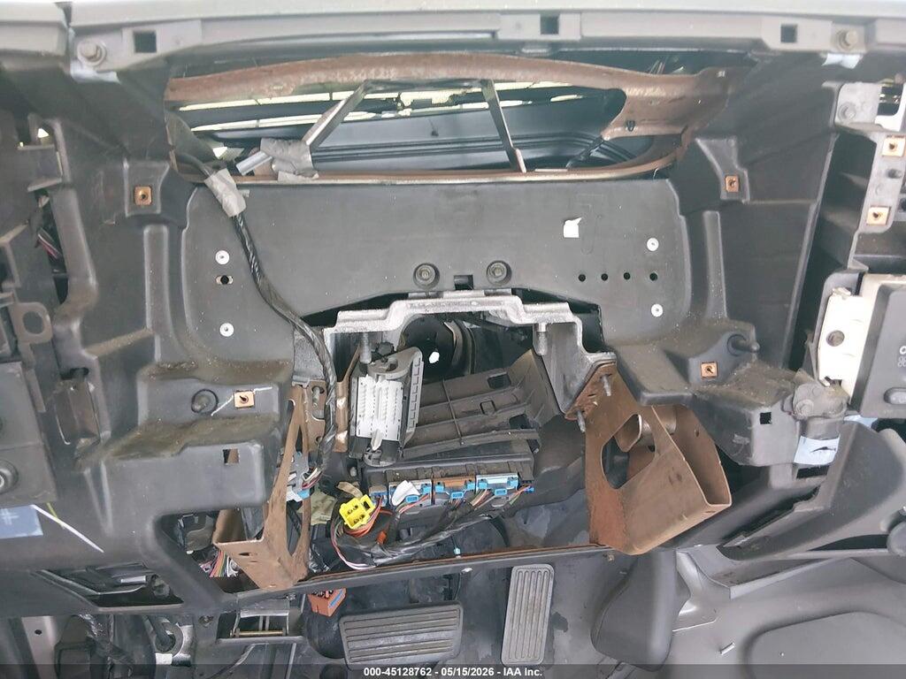 2GTEK19B651298625 2005 GMC SIERRA 1500 photo no. 7