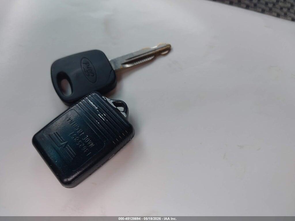 1FTRW08L61KE00977 2001 FORD F-150 photo no. 11