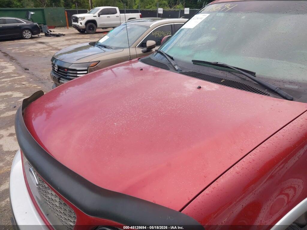1FTRW08L61KE00977 2001 FORD F-150 photo no. 6