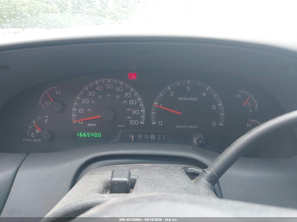 1FTRW08L61KE00977 2001 FORD F-150 photo no. 7