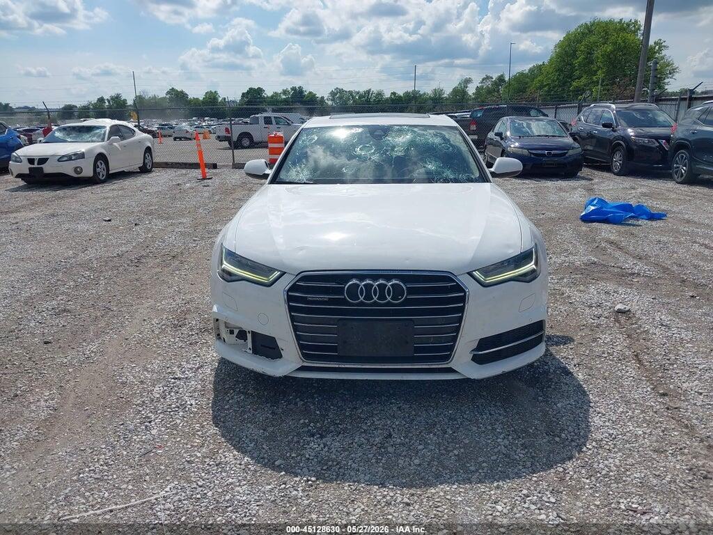 WAUHGAFC2GN162597 2016 AUDI A6 photo no. 12