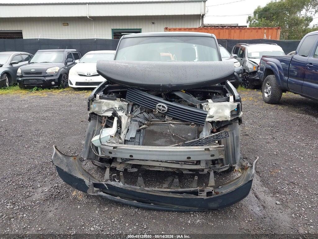 JTLKT334950199304 2005 SCION XB photo no. 6