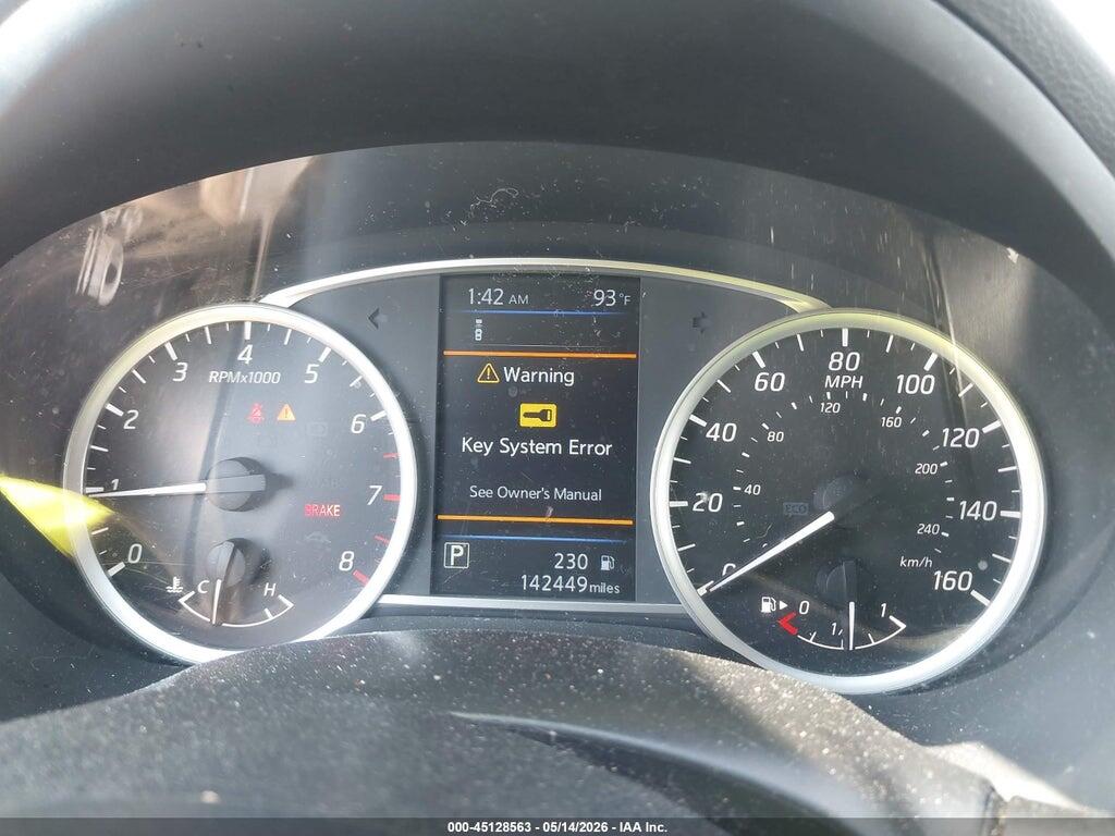3N1AB7AP2KL607089 2019 NISSAN SENTRA photo no. 7
