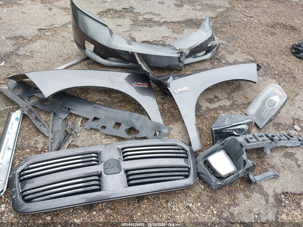 1C6RR6MT2FS605260 2015 RAM 1500 photo no. 12