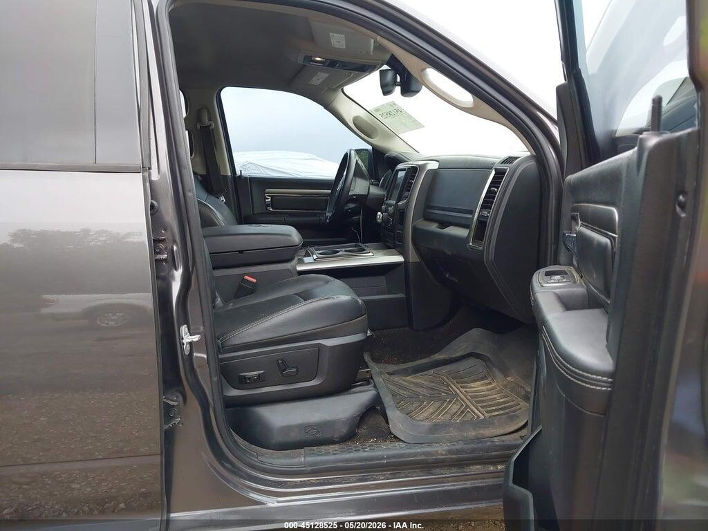 1C6RR6MT2FS605260 2015 RAM 1500 photo no. 5