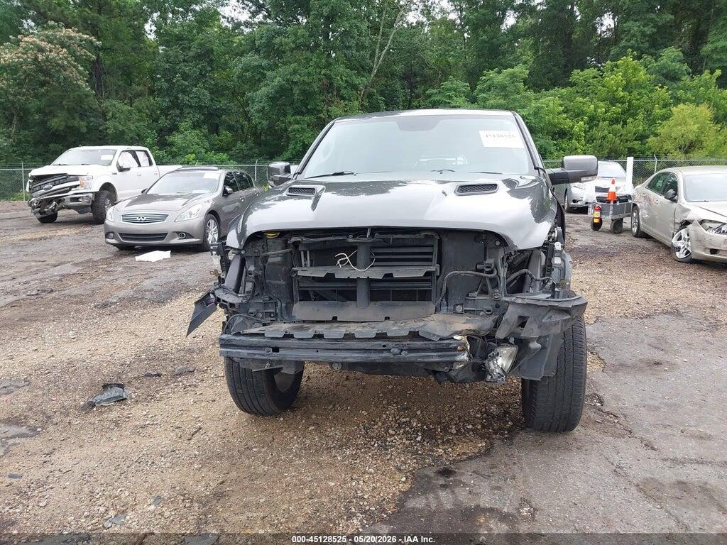1C6RR6MT2FS605260 2015 RAM 1500 photo no. 6