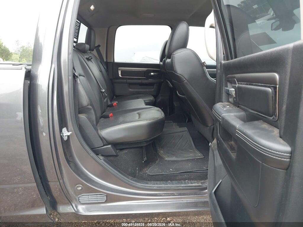 1C6RR6MT2FS605260 2015 RAM 1500 photo no. 8