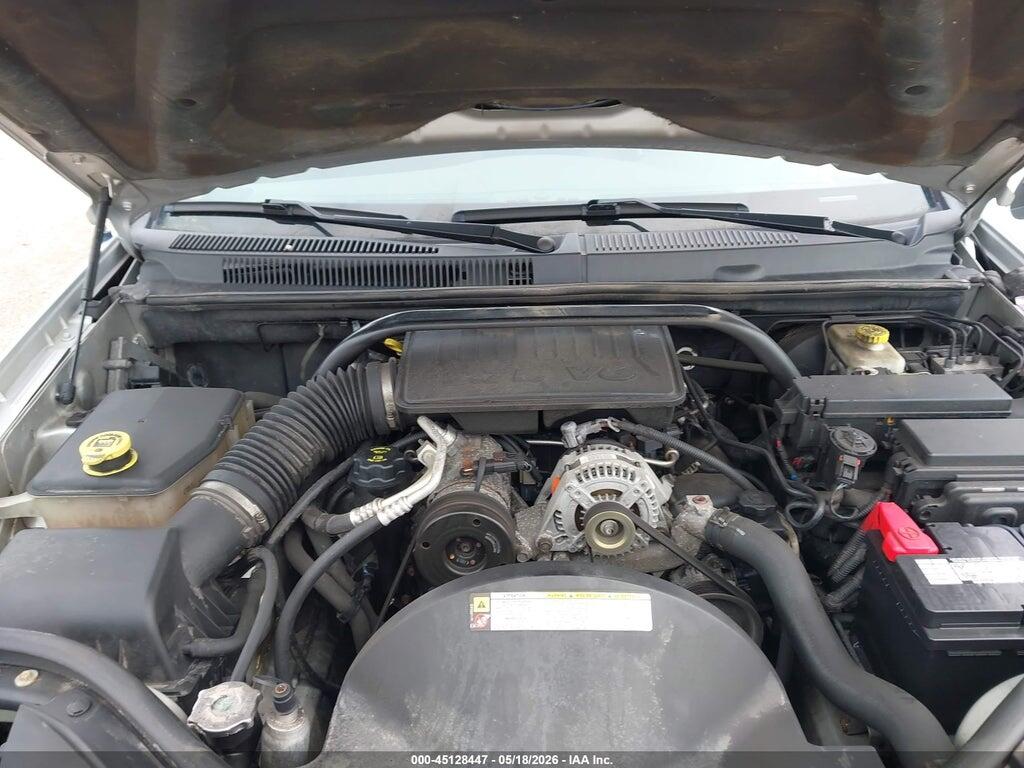 1J8GR48K97C650755 2007 JEEP GRAND CHEROKEE photo no. 10