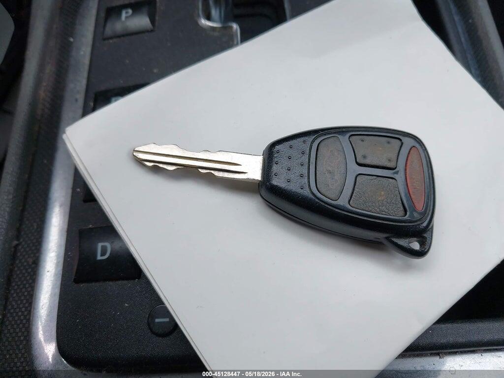 1J8GR48K97C650755 2007 JEEP GRAND CHEROKEE photo no. 11
