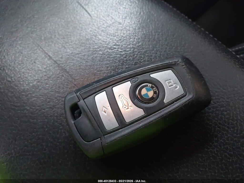 5UXWX5C50BL710963 2011 BMW X3 photo no. 11