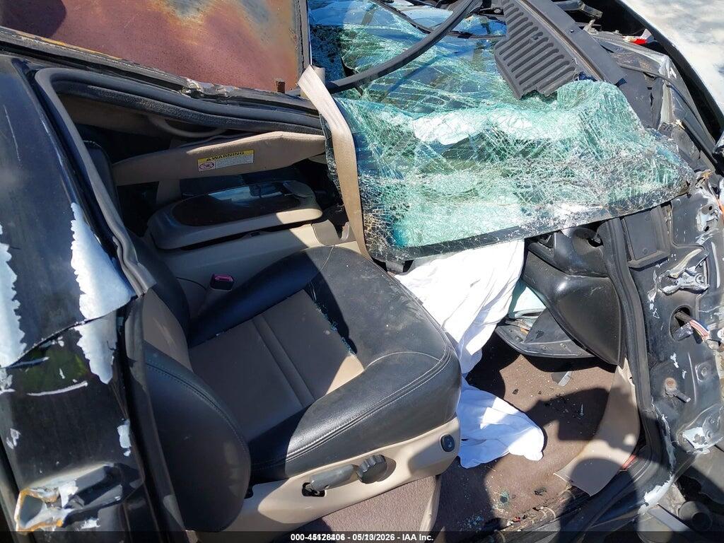 1FMNU43S0YEB68245 2000 FORD EXCURSION photo no. 5