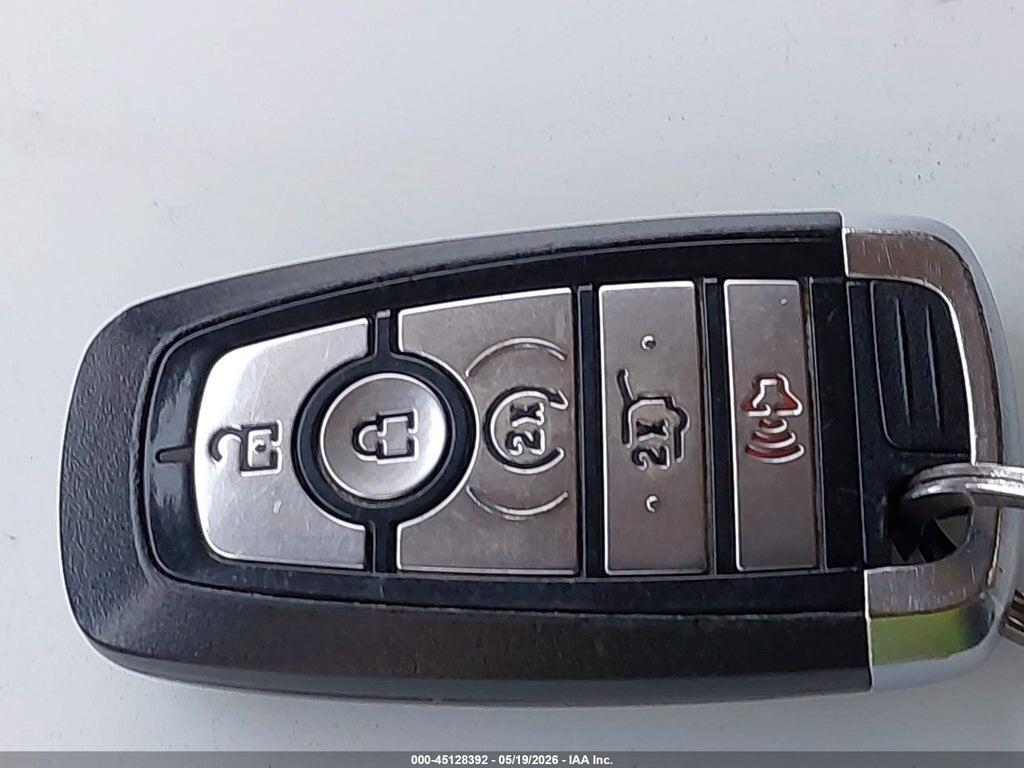 1FMSK8DH3NGB90095 2022 FORD EXPLORER photo no. 11