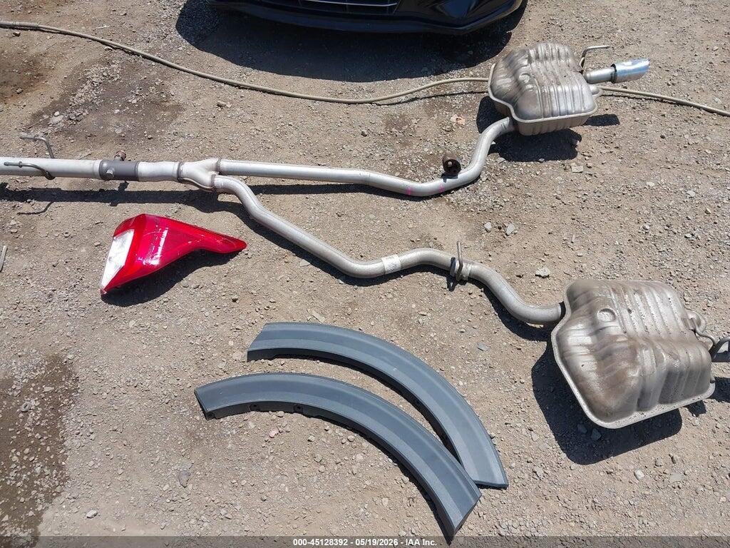 1FMSK8DH3NGB90095 2022 FORD EXPLORER photo no. 12