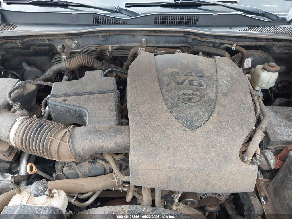 3TYCZ5AN7NT070422 2022 TOYOTA TACOMA photo no. 10