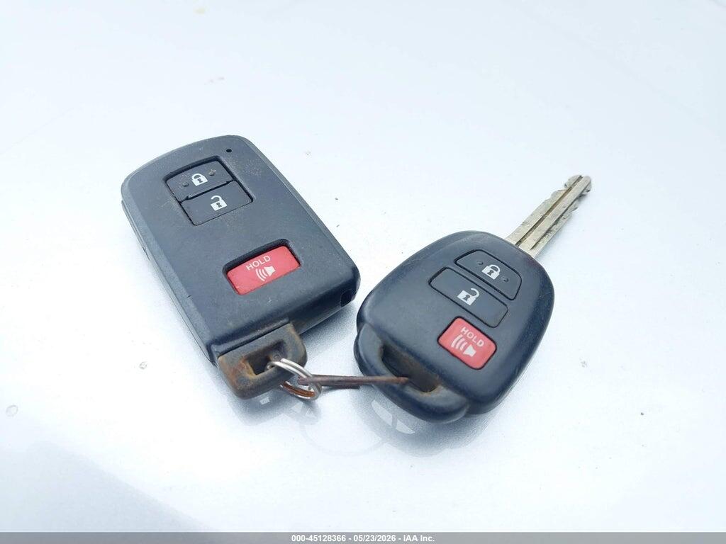 3TYCZ5AN7NT070422 2022 TOYOTA TACOMA photo no. 11