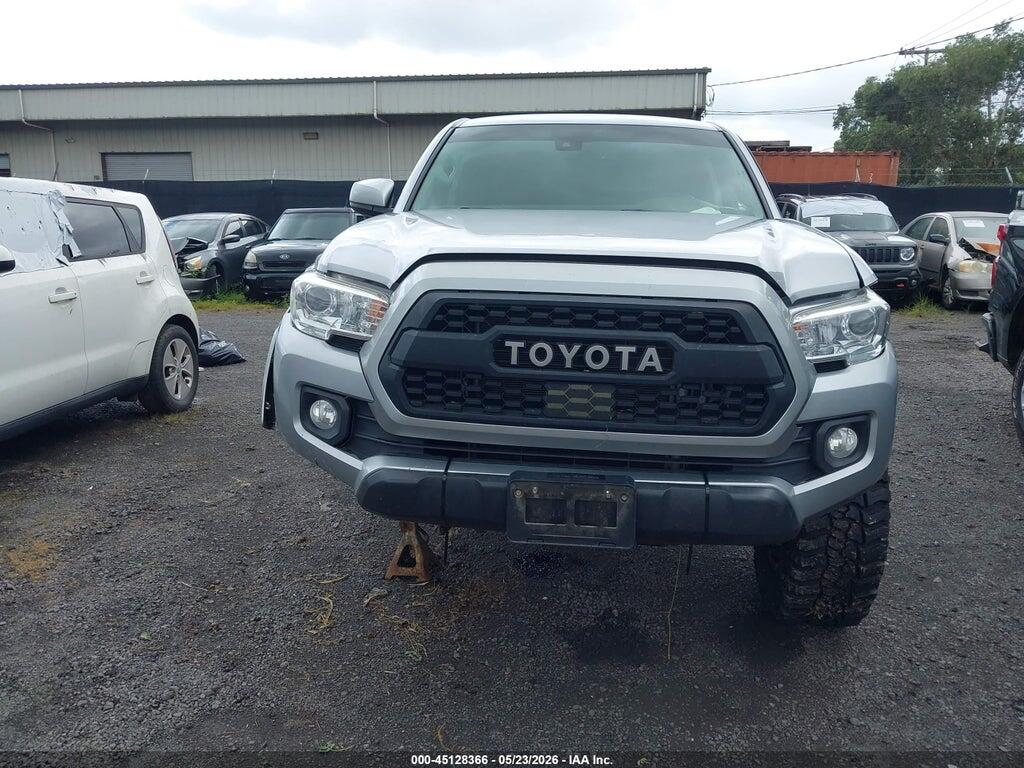 3TYCZ5AN7NT070422 2022 TOYOTA TACOMA photo no. 12
