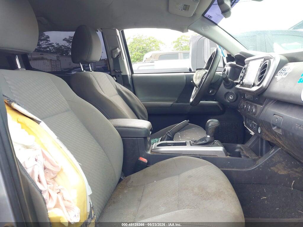3TYCZ5AN7NT070422 2022 TOYOTA TACOMA photo no. 5
