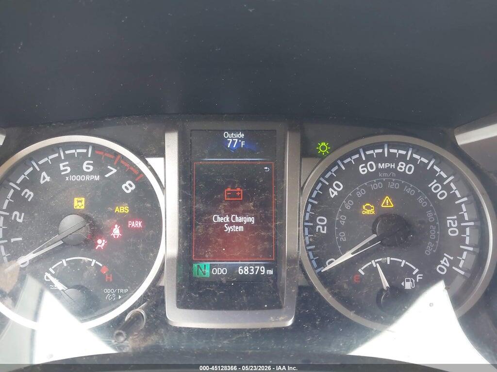 3TYCZ5AN7NT070422 2022 TOYOTA TACOMA photo no. 7