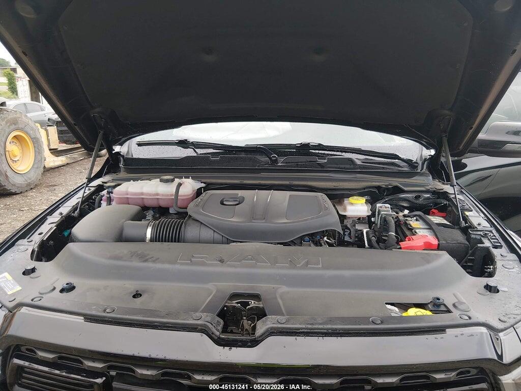 3C6SRFFP3T4152613 2026 RAM 1500 photo no. 10