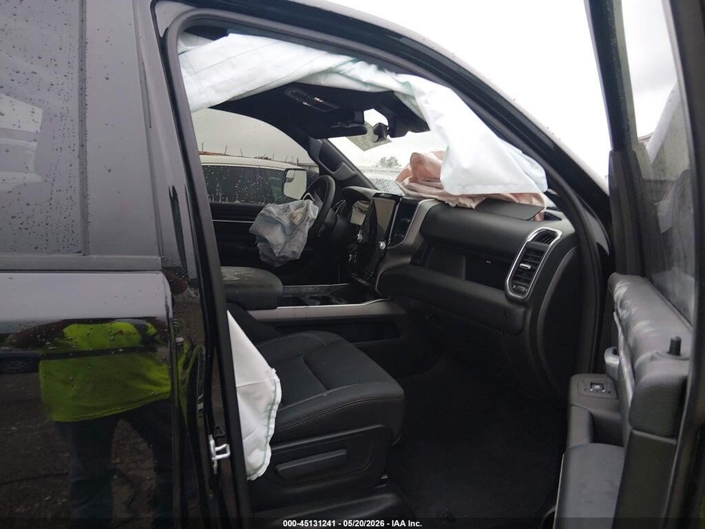 3C6SRFFP3T4152613 2026 RAM 1500 photo no. 5