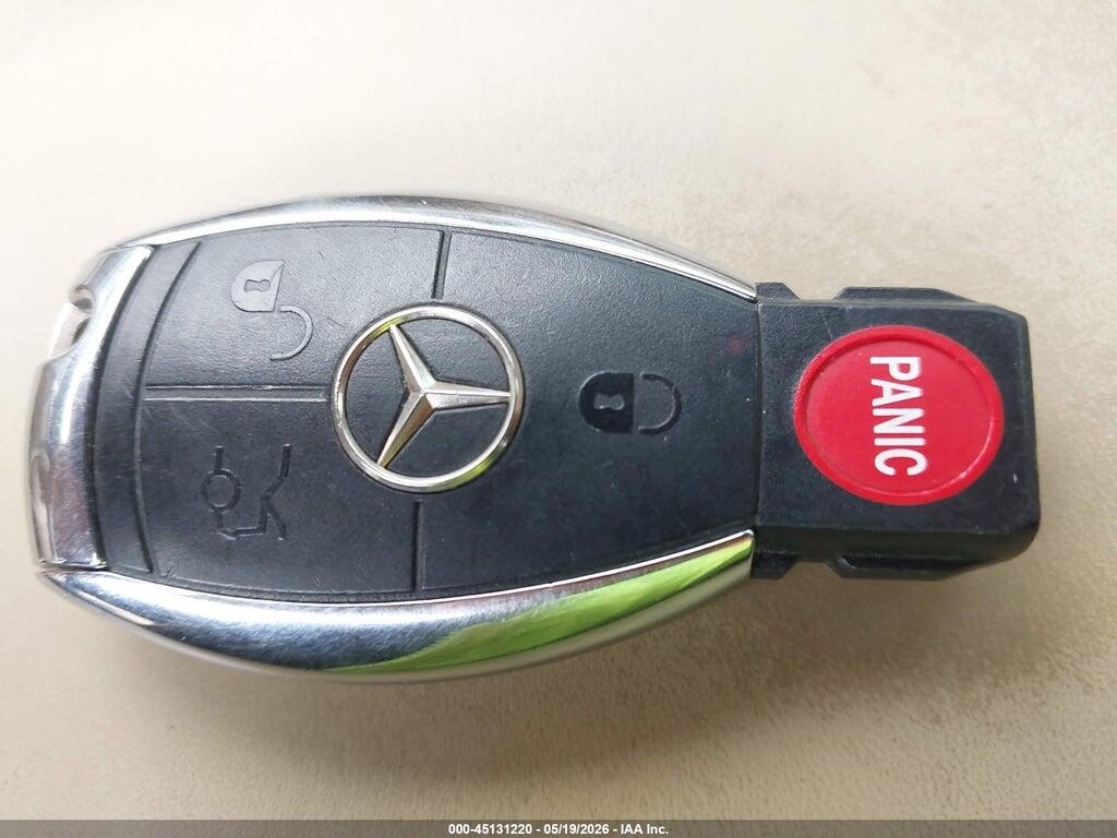 WDDNG8GB2AA319649 2010 MERCEDES-BENZ S 550 photo no. 11