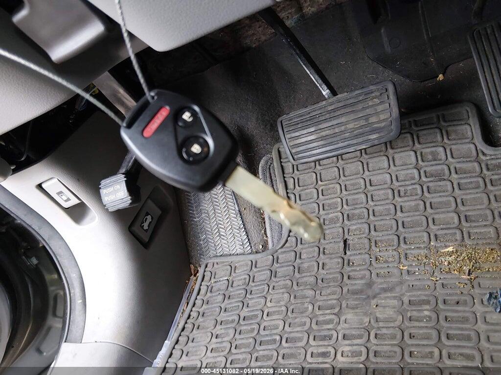 5J6RM4H75CL069140 2012 HONDA CR-V photo no. 11