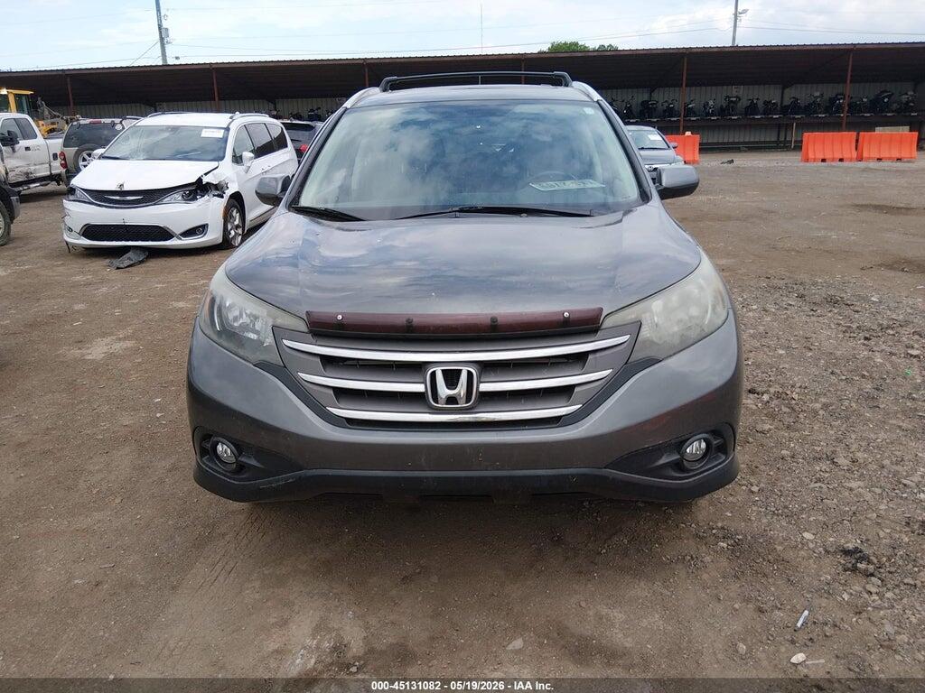 5J6RM4H75CL069140 2012 HONDA CR-V photo no. 12