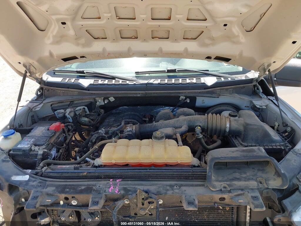 1FTEX1CB4JKF54491 2018 FORD F-150 photo no. 10