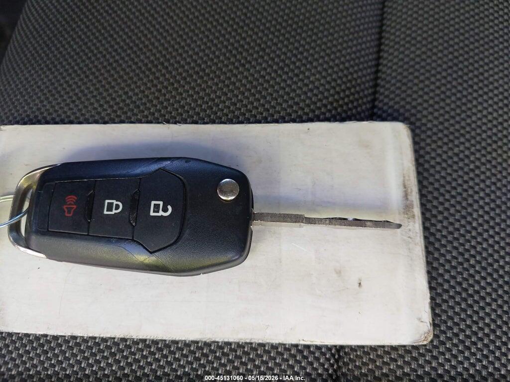 1FTEX1CB4JKF54491 2018 FORD F-150 photo no. 11