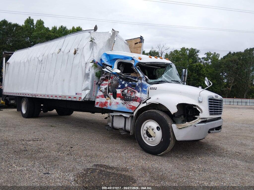 3ALACWFC3PDUM8741 2023 FREIGHTLINER M2 106 photo no. 1