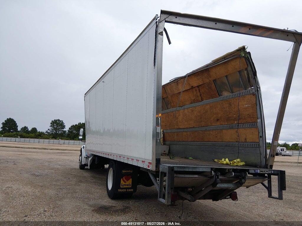 3ALACWFC3PDUM8741 2023 FREIGHTLINER M2 106 photo no. 3