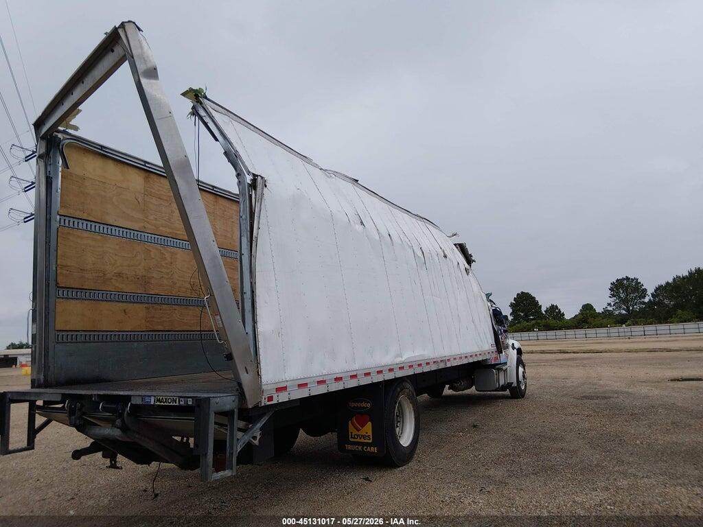 3ALACWFC3PDUM8741 2023 FREIGHTLINER M2 106 photo no. 4