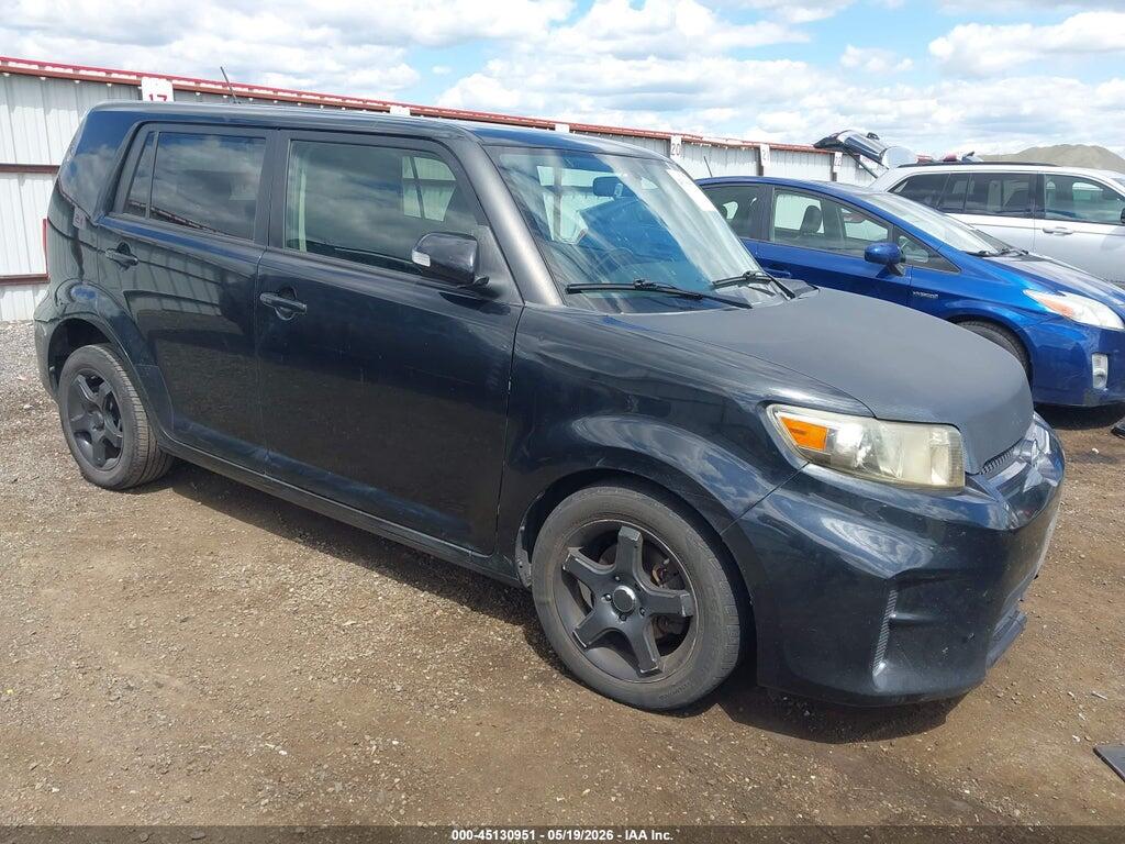 2012 TOYOTA SCION XB JTLZE4FE6CJ024888
