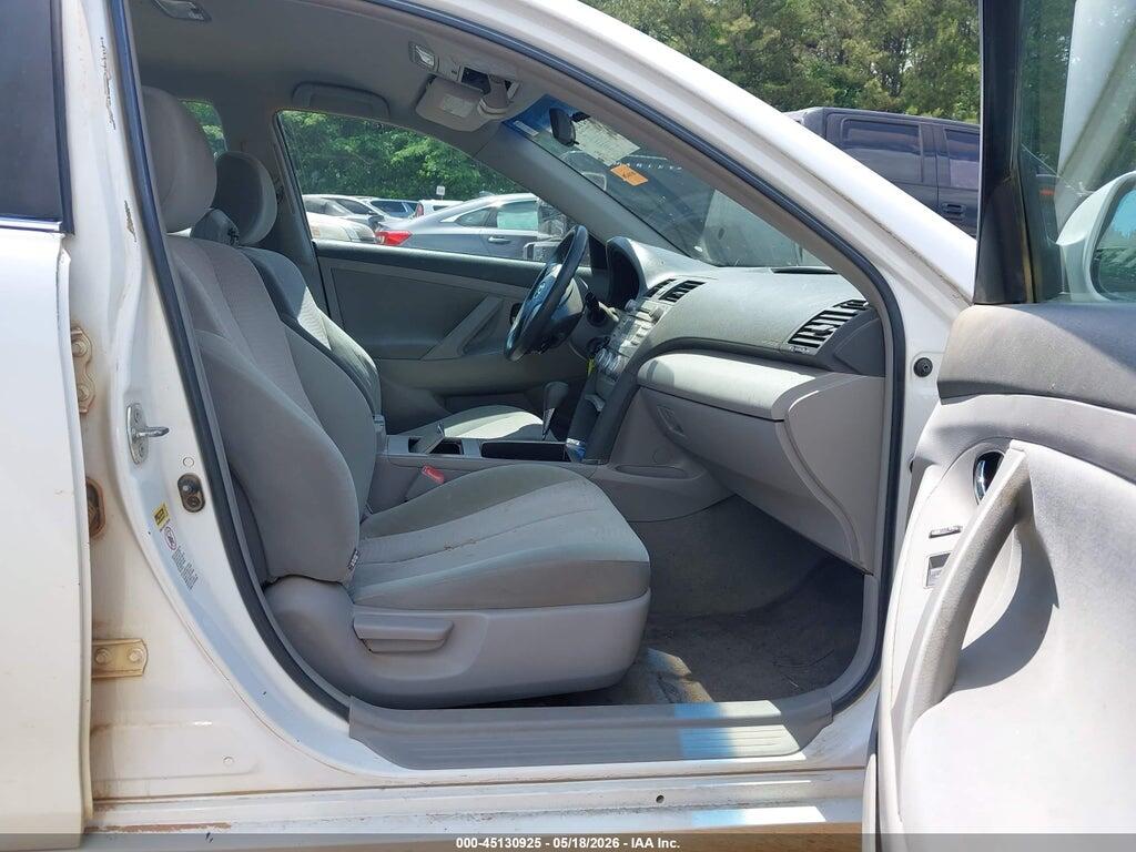 4T1BF3EK9BU753648 2011 TOYOTA CAMRY photo no. 5