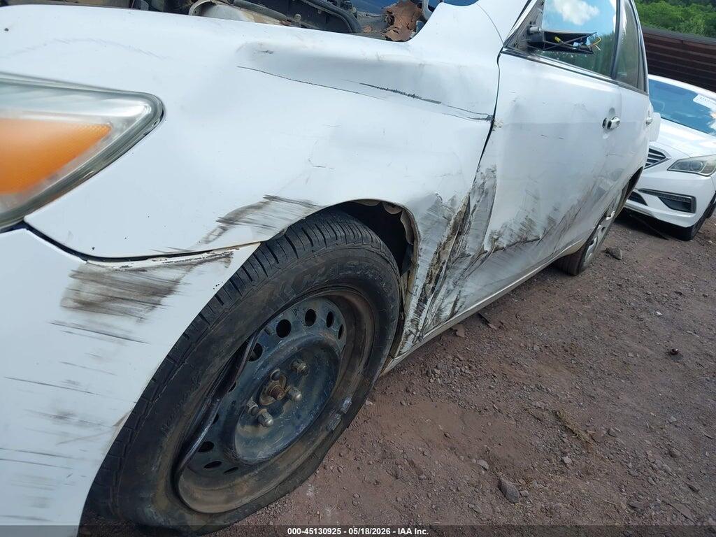 4T1BF3EK9BU753648 2011 TOYOTA CAMRY photo no. 6