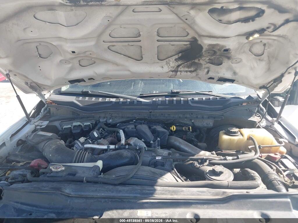 1FT7W2BT8KEE24578 2019 FORD F-250 photo no. 10