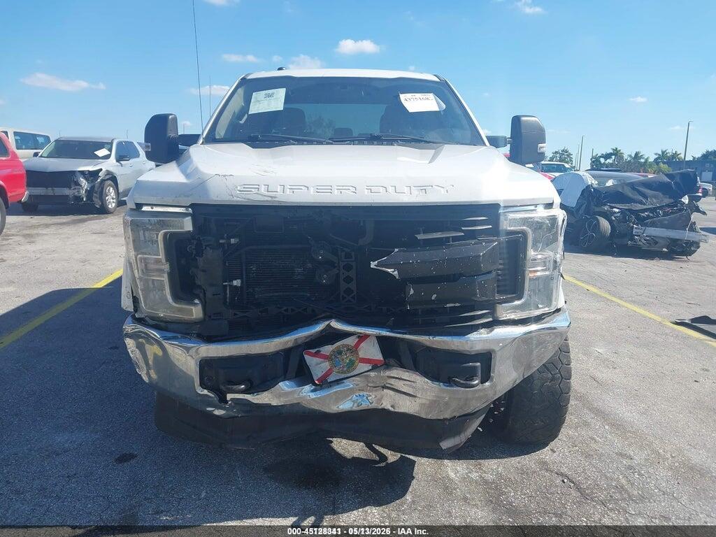 1FT7W2BT8KEE24578 2019 FORD F-250 photo no. 12