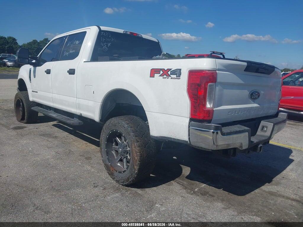 1FT7W2BT8KEE24578 2019 FORD F-250 photo no. 3