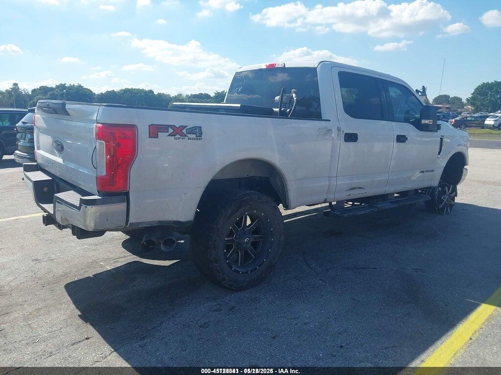 1FT7W2BT8KEE24578 2019 FORD F-250 photo no. 4