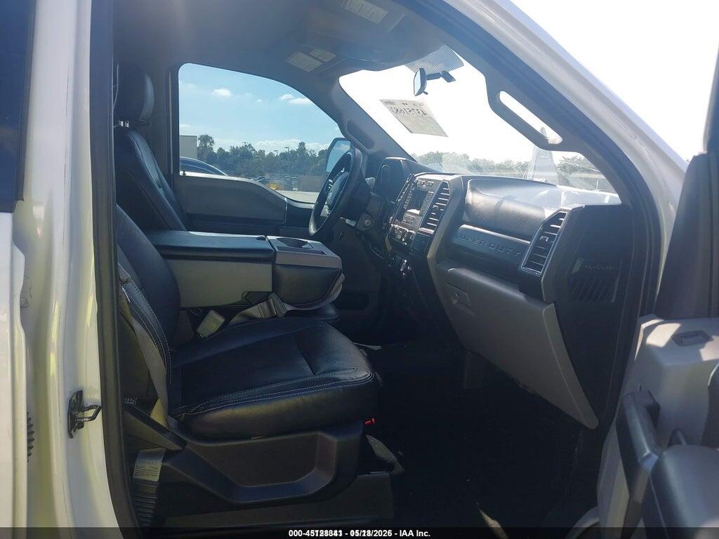 1FT7W2BT8KEE24578 2019 FORD F-250 photo no. 5