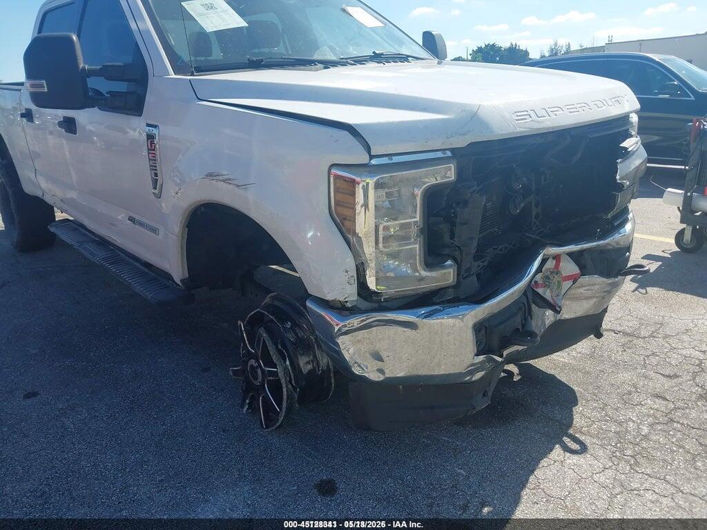 1FT7W2BT8KEE24578 2019 FORD F-250 photo no. 6